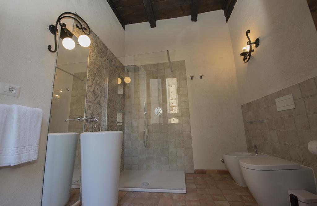 Camere Da Cece Tropea Exterior photo