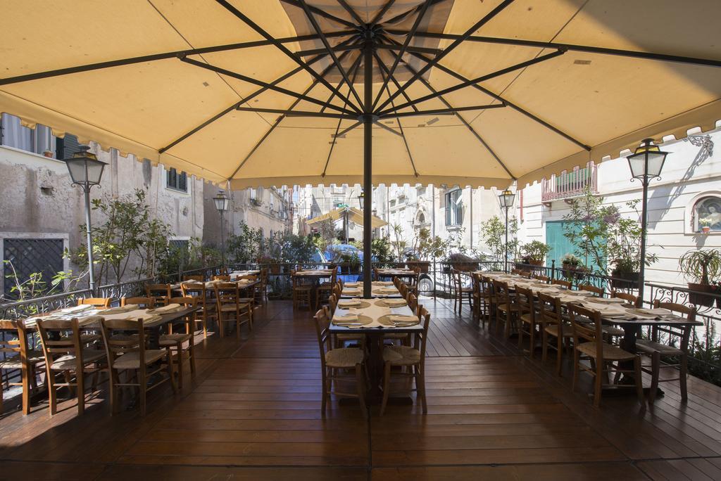 Camere Da Cece Tropea Exterior photo