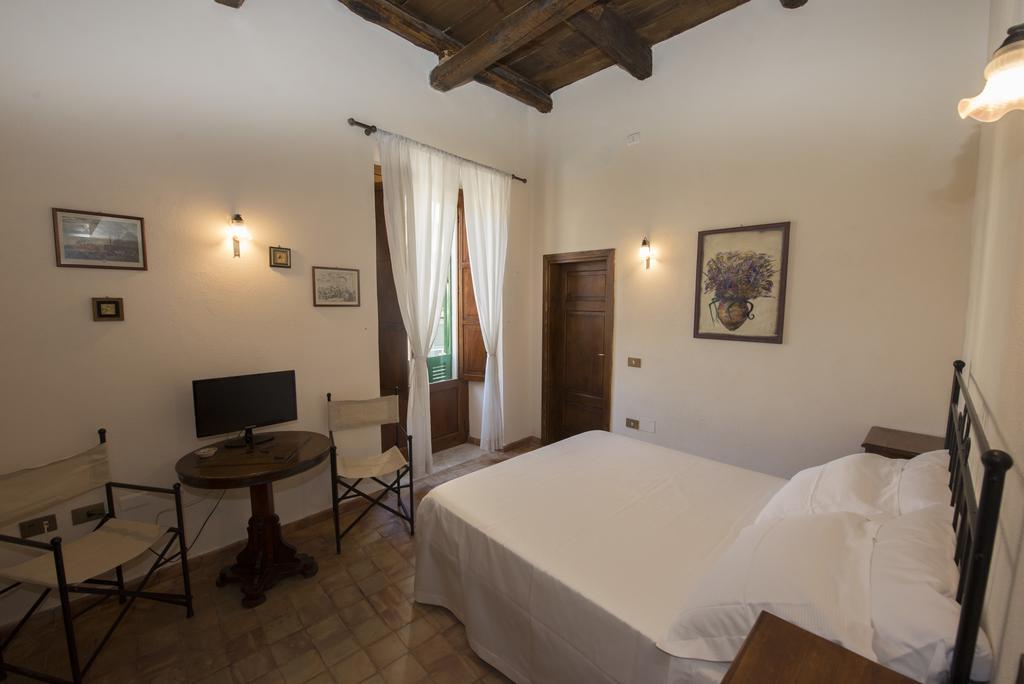 Camere Da Cece Tropea Exterior photo