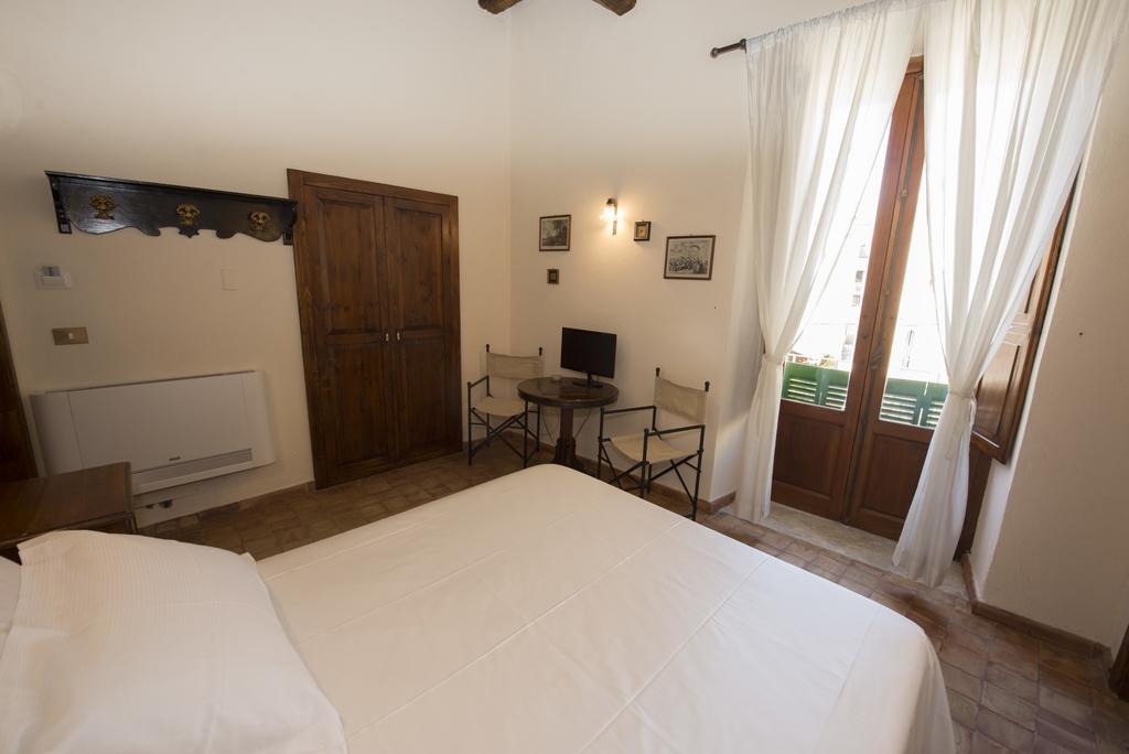 Camere Da Cece Tropea Exterior photo