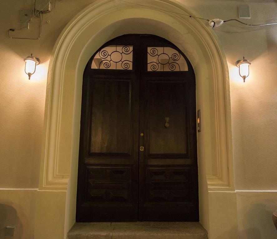 Camere Da Cece Tropea Exterior photo