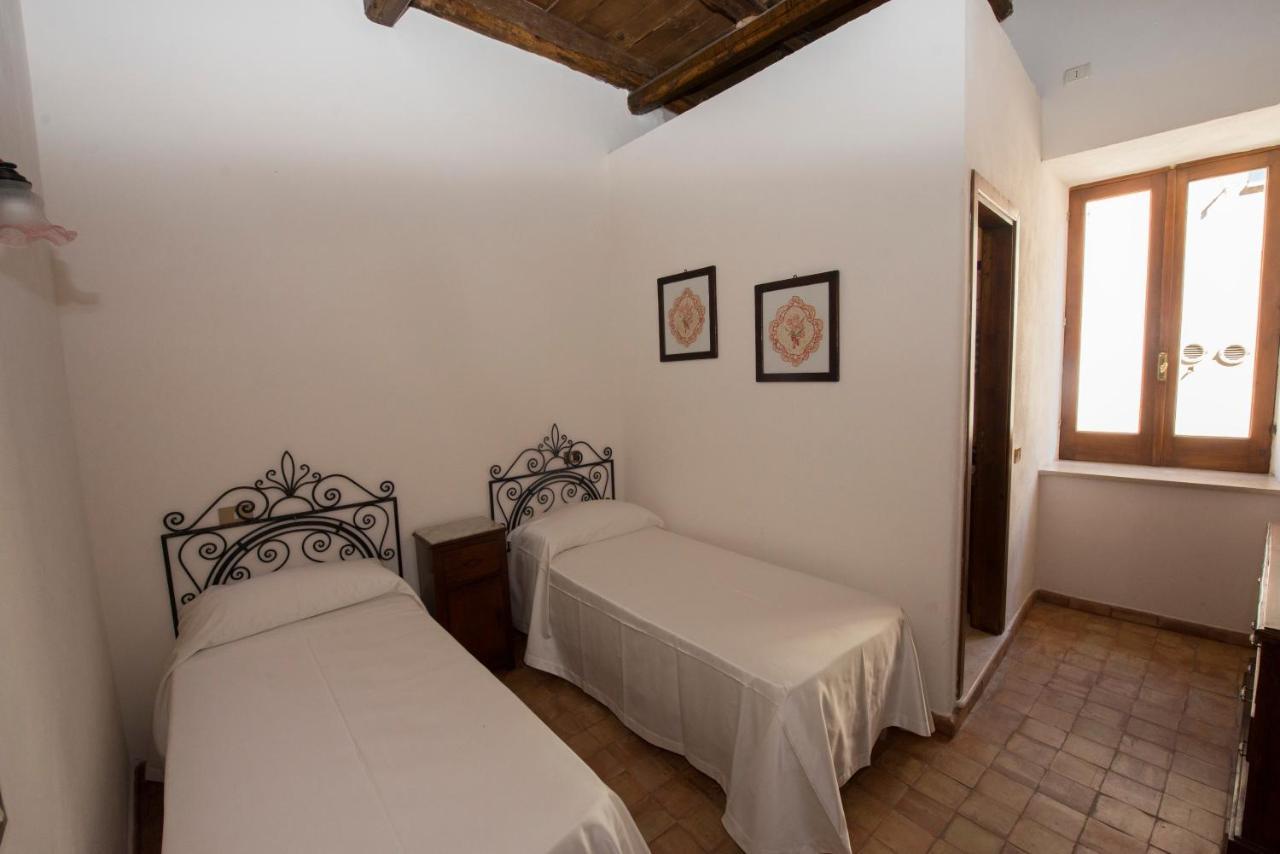 Camere Da Cece Tropea Exterior photo